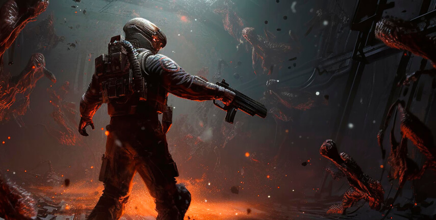 VIRTUAL VISTAS: ADVENTURES IN GAMING REALITIES