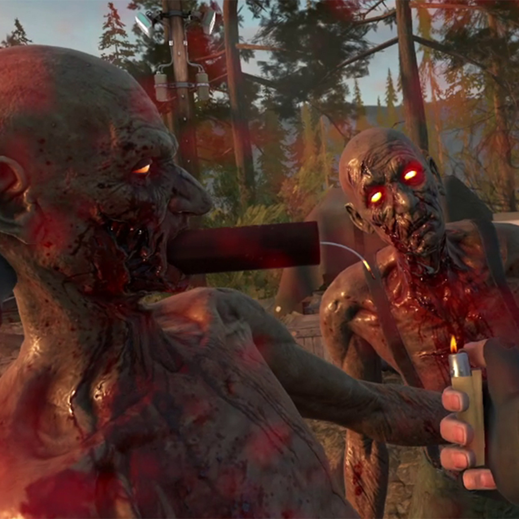 Gunx Zombiee Shooter