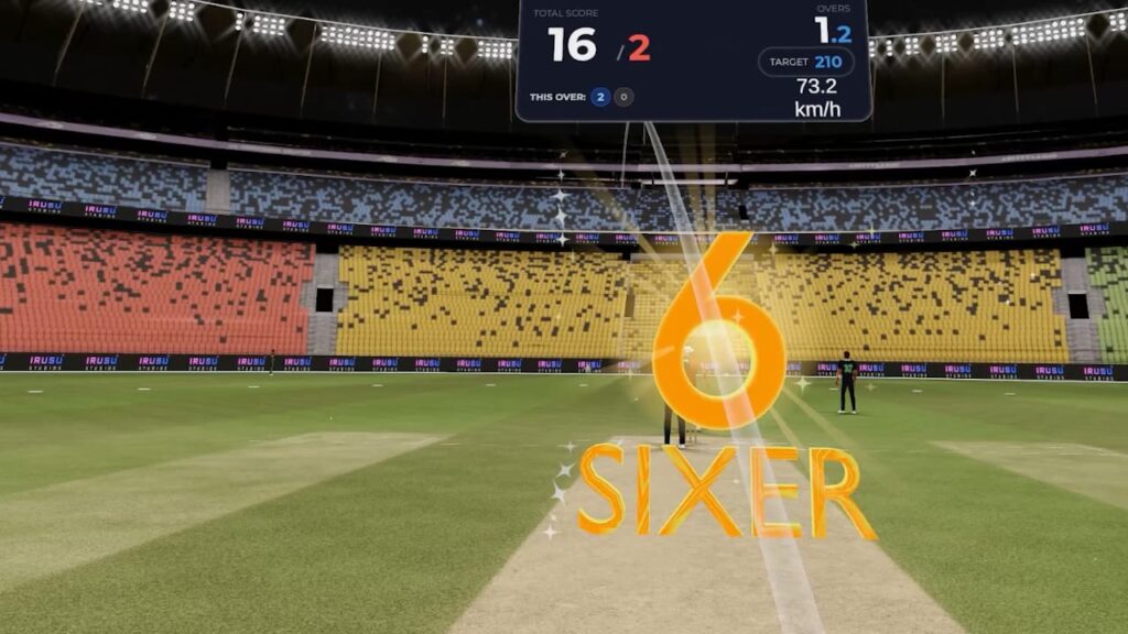 Dynamic AI Bowling That Reads Your Game